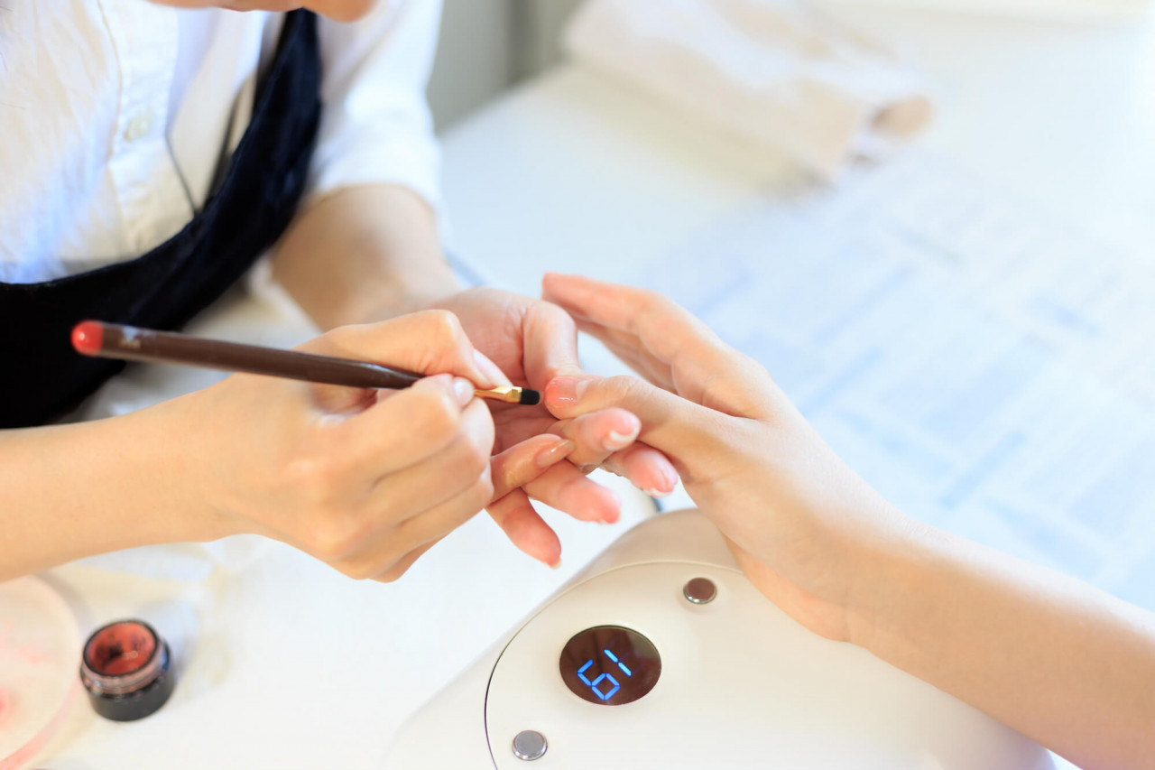 大阪でネイルが必要とされる理由